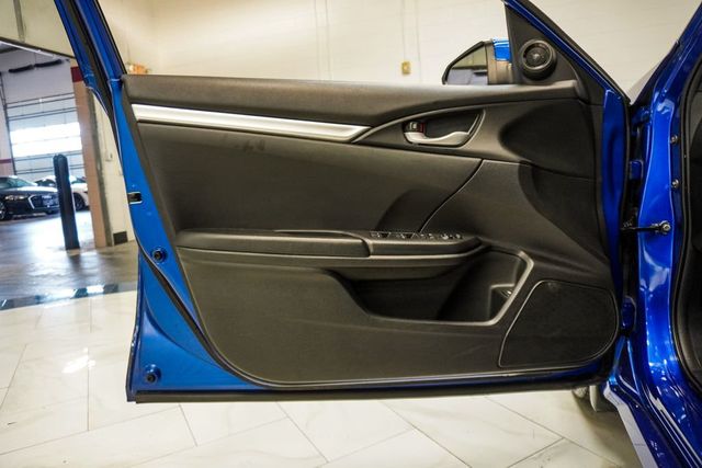 2019 Honda Civic Sedan Sport CVT - 23043626 - 20