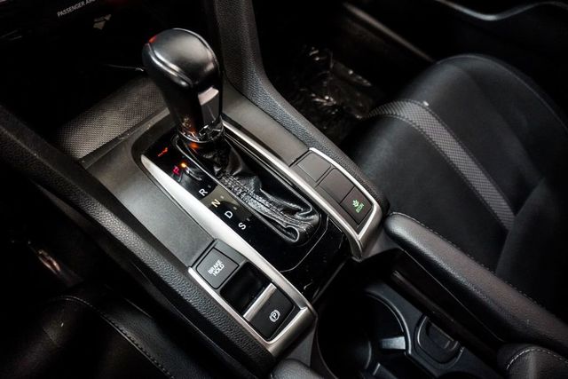 2019 Honda Civic Sedan Sport CVT - 23043626 - 24