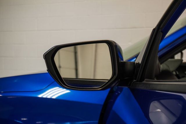 2019 Honda Civic Sedan Sport CVT - 23043626 - 41