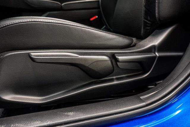 2019 Honda Civic Sedan Sport CVT - 23043626 - 7