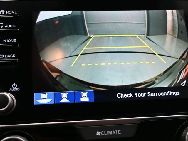 2019 Honda Civic Sedan Sport CVT - 22996524 - 13