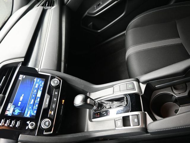 2019 Honda Civic Sedan Sport CVT - 22996524 - 14