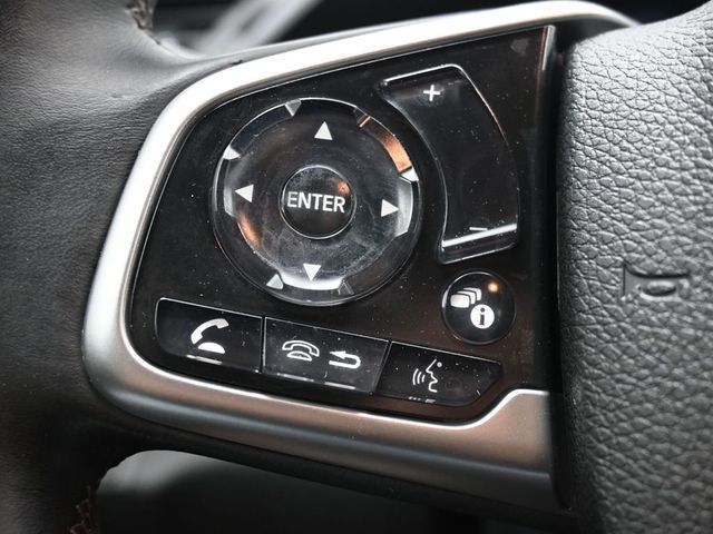 2019 Honda Civic Sedan Sport CVT - 22996524 - 16