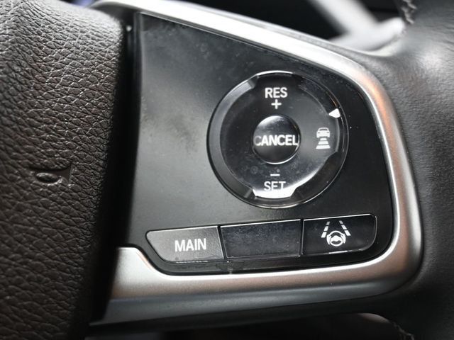 2019 Honda Civic Sedan Sport CVT - 22996524 - 17