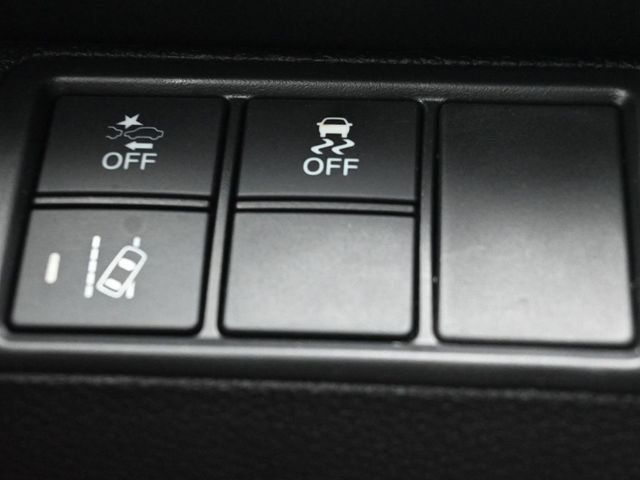 2019 Honda Civic Sedan Sport CVT - 22996524 - 21