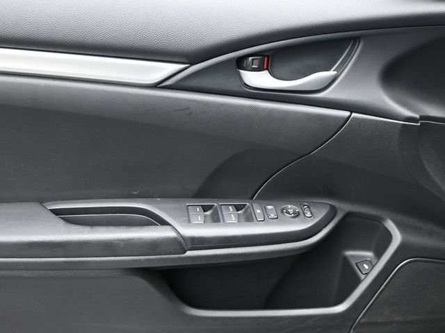 2019 Honda Civic Sedan Sport CVT - 22996524 - 6