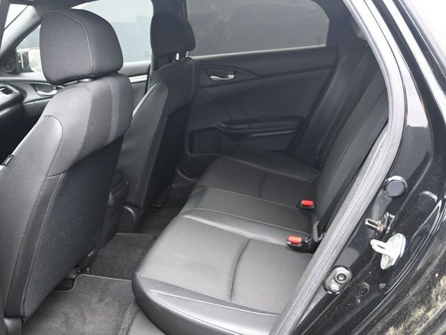 2019 Honda Civic Sedan Sport CVT - 22996524 - 7