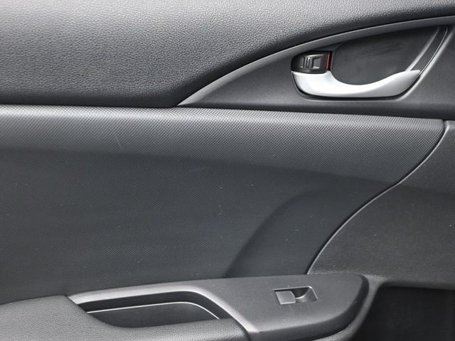 2019 Honda Civic Sedan Sport CVT - 22996524 - 8
