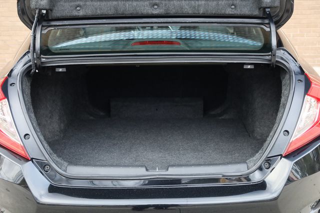 2019 Honda Civic Sedan Sport CVT - 22952590 - 10