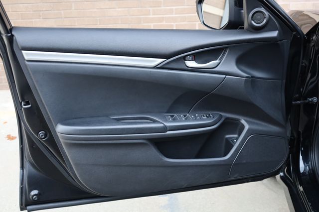 2019 Honda Civic Sedan Sport CVT - 22952590 - 11