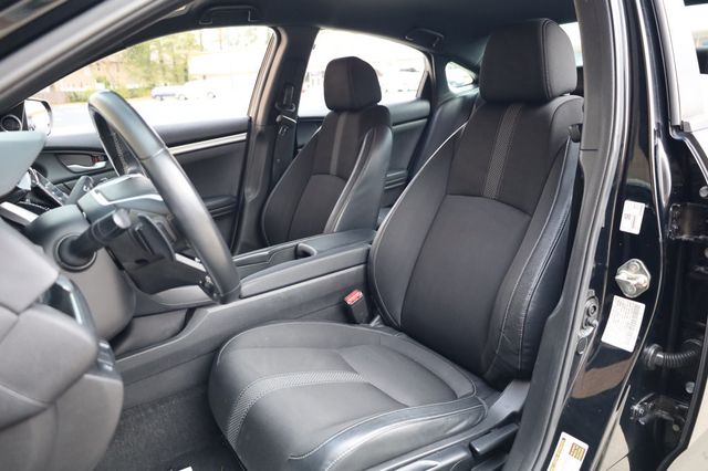 2019 Honda Civic Sedan Sport CVT - 22952590 - 13