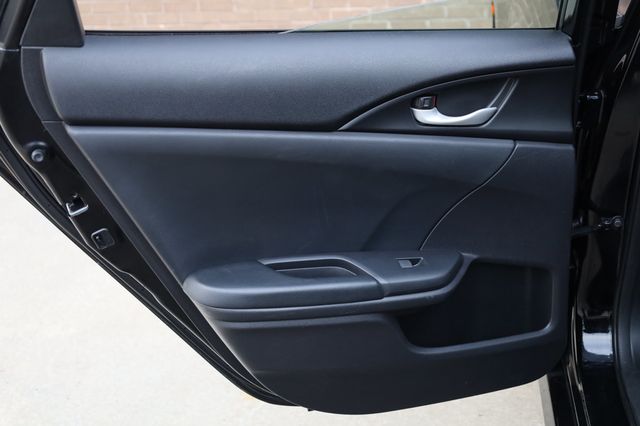 2019 Honda Civic Sedan Sport CVT - 22952590 - 14
