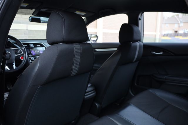 2019 Honda Civic Sedan Sport CVT - 22952590 - 15