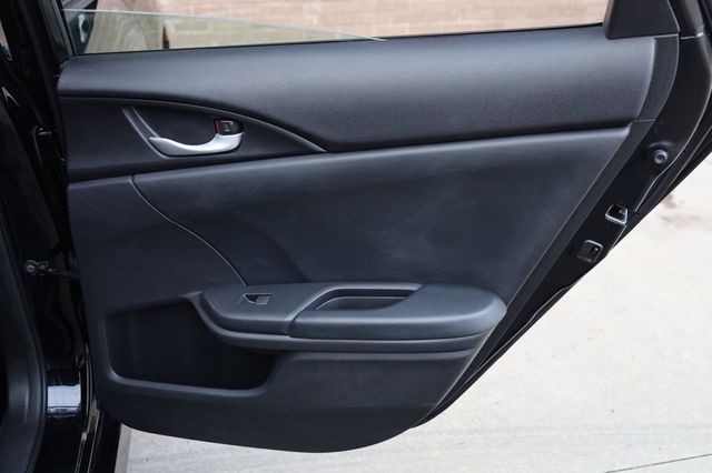 2019 Honda Civic Sedan Sport CVT - 22952590 - 17