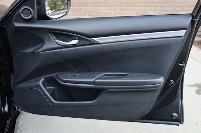 2019 Honda Civic Sedan Sport CVT - 22952590 - 20