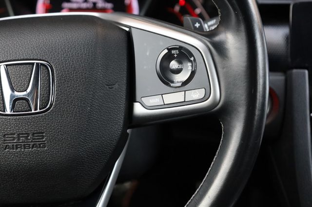 2019 Honda Civic Sedan Sport CVT - 22952590 - 26