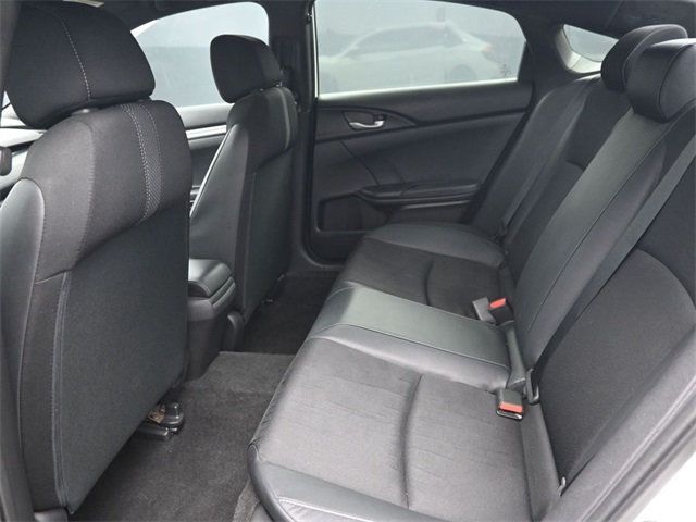 2019 Honda Civic Sedan Sport CVT - 22941289 - 9