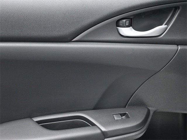 2019 Honda Civic Sedan Sport CVT - 22941289 - 10