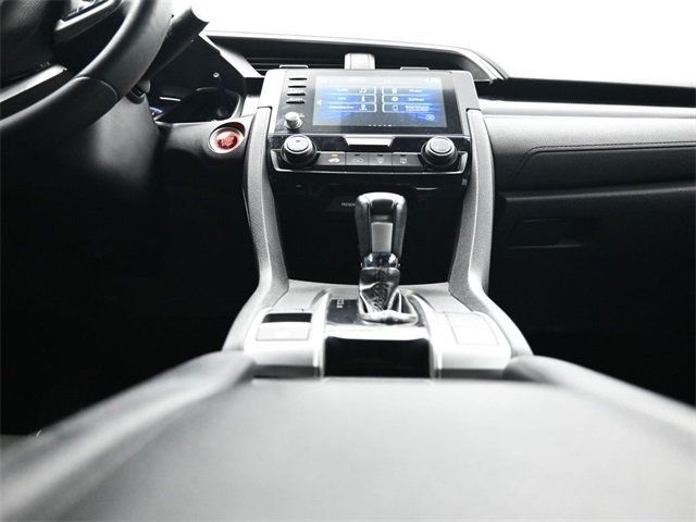 2019 Honda Civic Sedan Sport CVT - 22941289 - 13