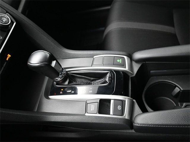 2019 Honda Civic Sedan Sport CVT - 22941289 - 18