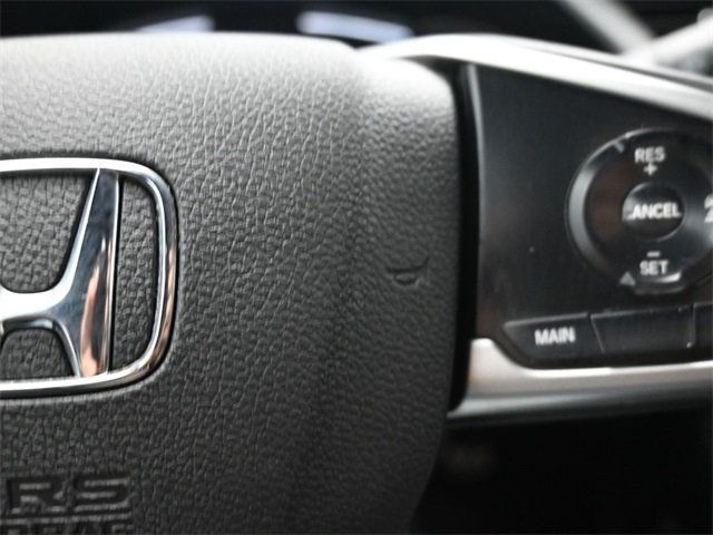 2019 Honda Civic Sedan Sport CVT - 22941289 - 20