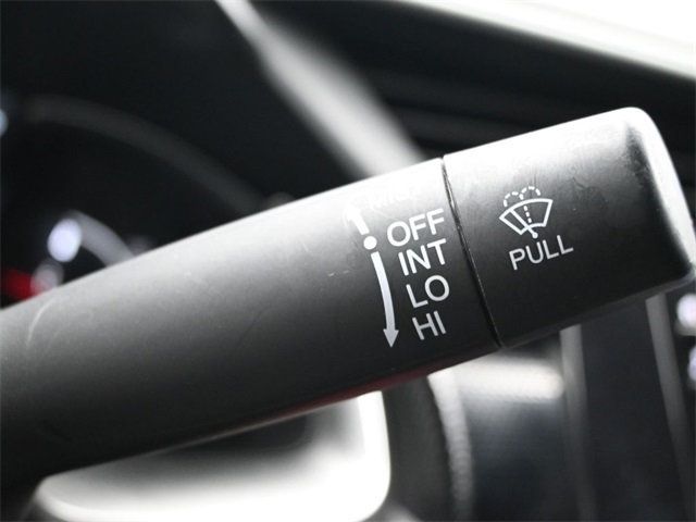 2019 Honda Civic Sedan Sport CVT - 22941289 - 23