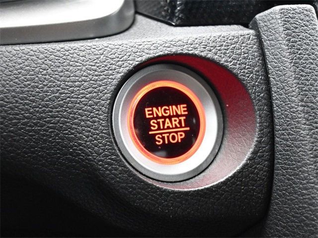 2019 Honda Civic Sedan Sport CVT - 22941289 - 24