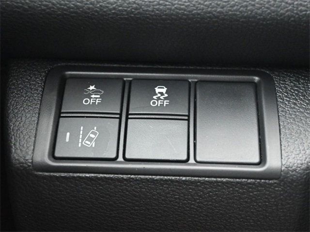 2019 Honda Civic Sedan Sport CVT - 22941289 - 25