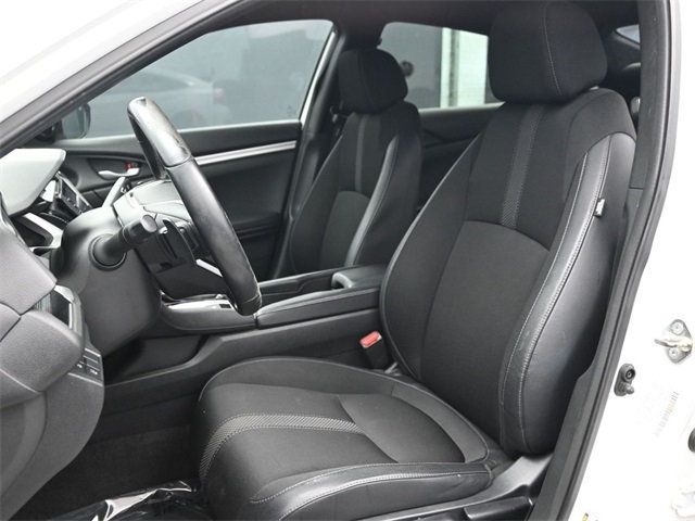 2019 Honda Civic Sedan Sport CVT - 22941289 - 5
