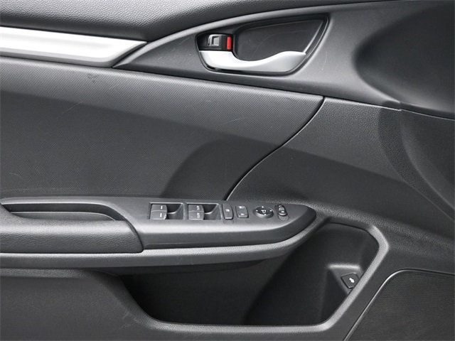 2019 Honda Civic Sedan Sport CVT - 22941289 - 7