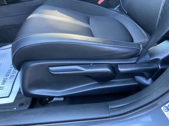 2019 Honda Civic Sedan Sport CVT - 21669419 - 16