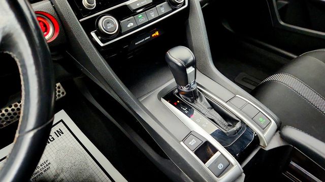 2019 Honda Civic Sedan Sport CVT - 22977784 - 14