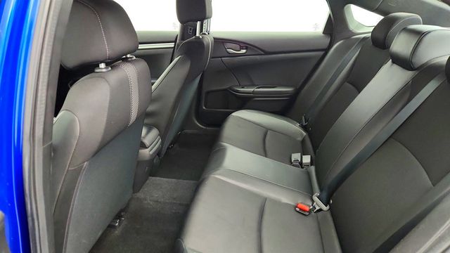 2019 Honda Civic Sedan Sport CVT - 22977784 - 18