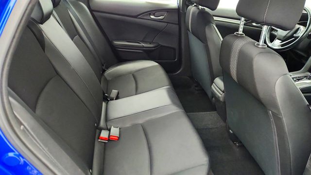 2019 Honda Civic Sedan Sport CVT - 22977784 - 20