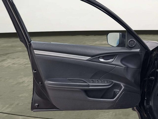 2019 Honda Civic Sedan Sport Manual - 23023817 - 11