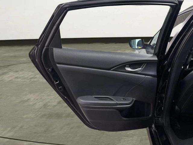 2019 Honda Civic Sedan Sport Manual - 23023817 - 14
