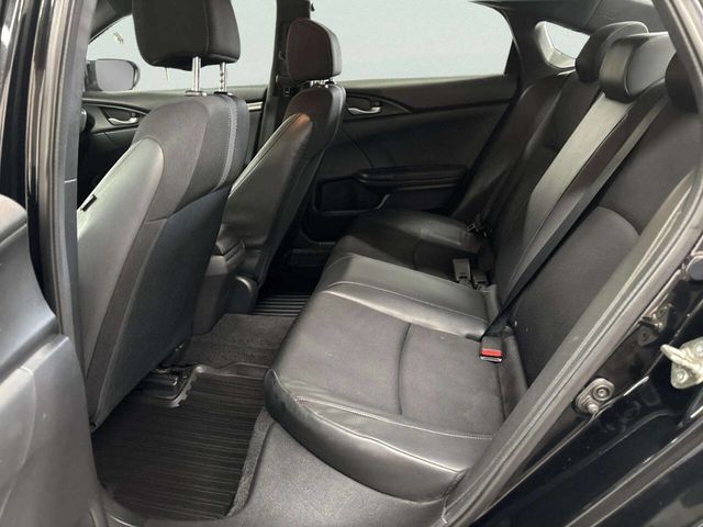 2019 Honda Civic Sedan Sport Manual - 23023817 - 15