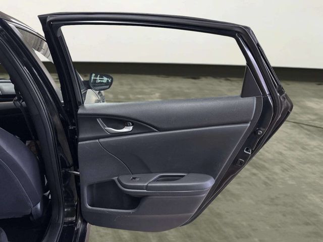 2019 Honda Civic Sedan Sport Manual - 23023817 - 16