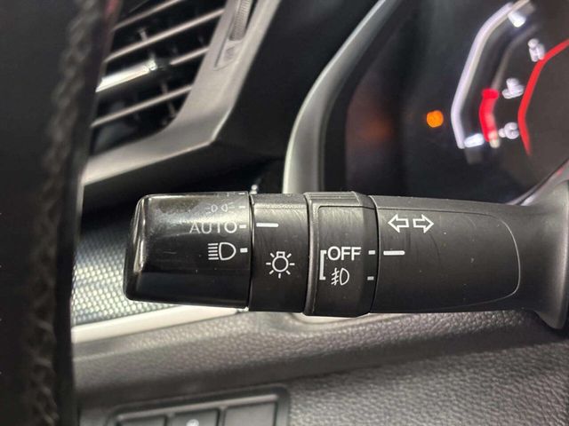 2019 Honda Civic Sedan Sport Manual - 23023817 - 27