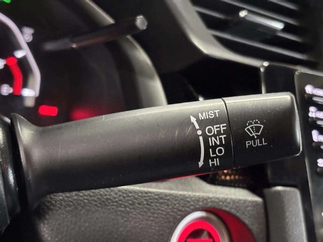 2019 Honda Civic Sedan Sport Manual - 23023817 - 28