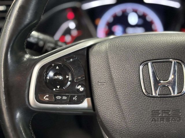 2019 Honda Civic Sedan Sport Manual - 23023817 - 29