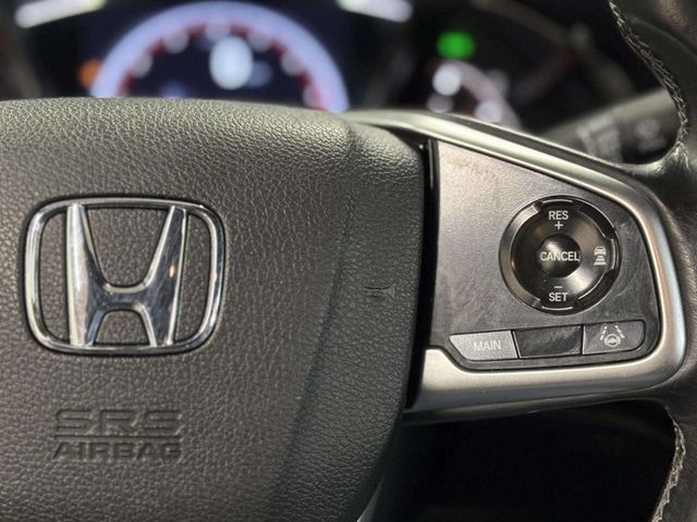 2019 Honda Civic Sedan Sport Manual - 23023817 - 30