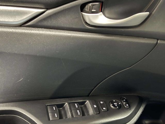 2019 Honda Civic Sedan Sport Manual - 23023817 - 31