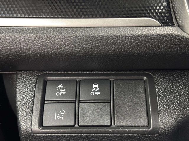 2019 Honda Civic Sedan Sport Manual - 23023817 - 33