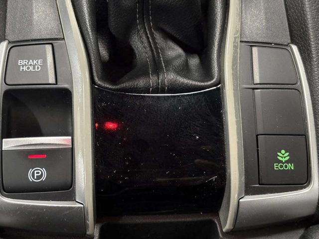 2019 Honda Civic Sedan Sport Manual - 23023817 - 34