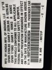 2019 Honda Civic Sedan Sport Manual - 23023817 - 35