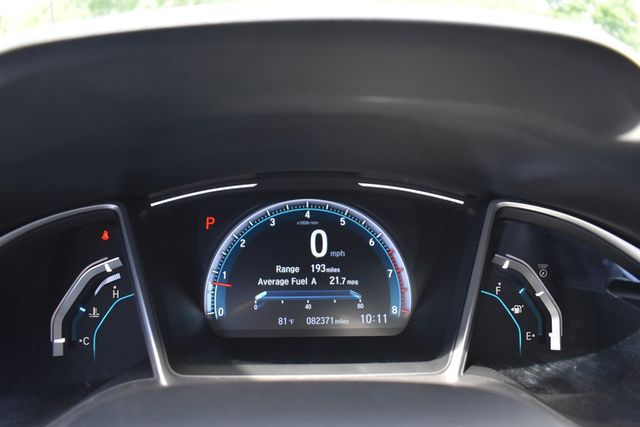 2019 Honda Civic Sedan Touring - 23030785 - 9