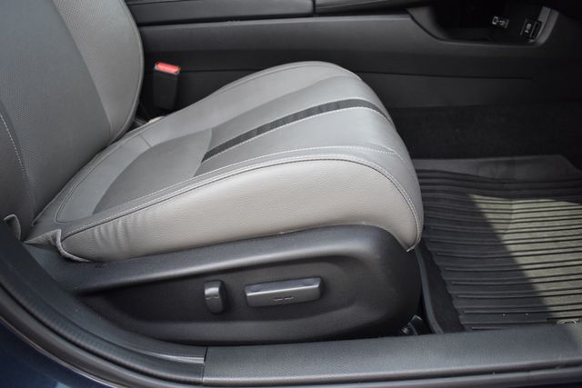 2019 Honda Civic Sedan Touring - 23030785 - 14