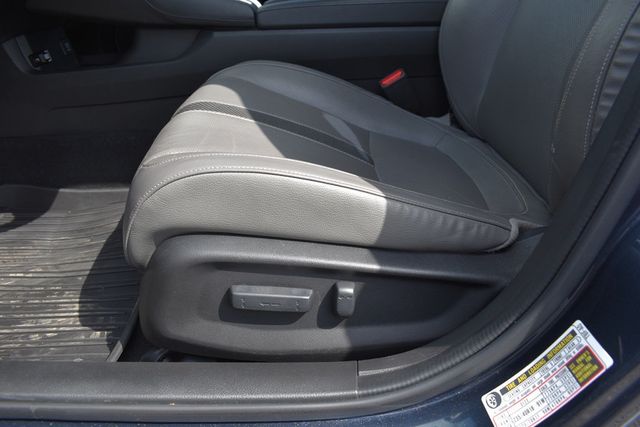 2019 Honda Civic Sedan Touring - 23030785 - 15