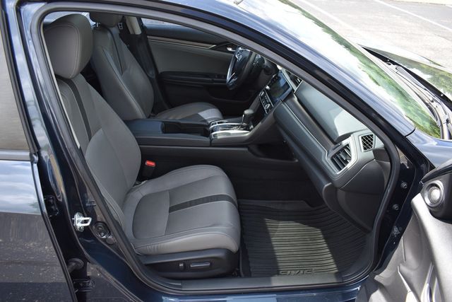 2019 Honda Civic Sedan Touring - 23030785 - 17